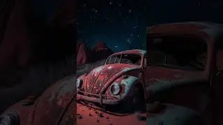 Whispers Of The Past: Abandon In The Heart of Nowhere | Cinematic Ambient | Cosmic Sounds