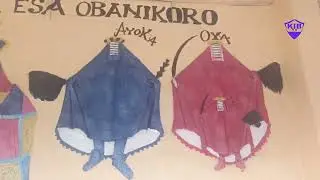 The Great History About Traditional Masquerade Found In Obanikoro For Over 400 Years Of Existence