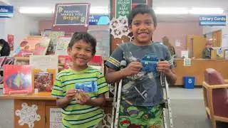 100 Years at Clearwater Public Library System