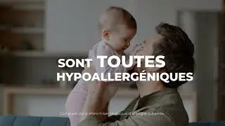Les lessives L'ARBRE VERT.... et la nouvelle senteur qui vous fait voyager !