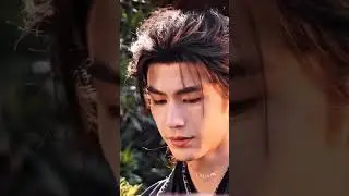 Zhang Linghe start filming the new drama #zhanglinghe #chinesedrama #cdrama