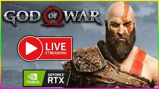 Epic God of War Moments LIVE &ndash; Don&rsquo;t Miss This!