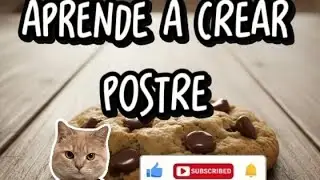 Con estos pasos har&aacute;s el mejor postre gourmett (como se diga)