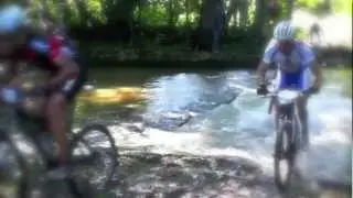 CCC MTB Rennen Aub 2011
