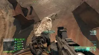 Battlefield 2042 Gravity