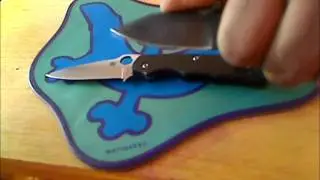 NYC legal EDC knives