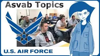  Most important Asvab topics