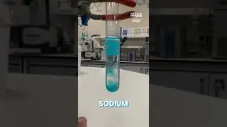 Облака в пробирке