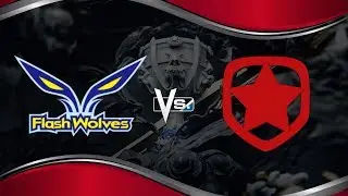 FW vs GMB Highlights ALL GAMES   MSI 2018 Play in Final 2   Flash Wolves vs Gambit Esports