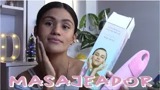 CHINESE FACIAL MASSAGER - My skin loves it!