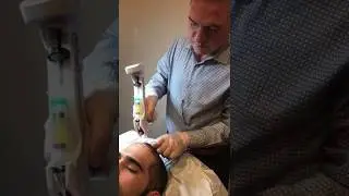 PRP Hair Loss Treatment in Lahore - Pakistan | Painless with  Special MesoGun