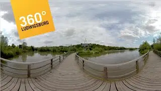 Ludwigsburg 360&deg;: Naturerlebnis Zugwiesen