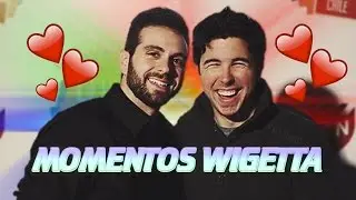 MOMENTOS WIGETTA - MOMENTOS GRACIOSOS VEGETTA777 Y WILLYREX