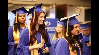 2022 Dakota County Technical College Commencement