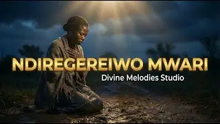 Ndiregereiwo Mwari - Soulful Shona Worship Song of Repentance & Mercy (Female Lead)