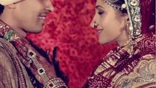 Gujarati Wedding | Grant Hyatt Mumbai | Ankit & Tanvi