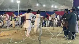 Pashto New Best Dhol Baja Shista Attan 2026
