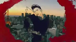 SHABACO - ニッポンノミカタ (Lyric Video)