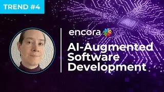 How AI-augmented Software Development Will Impact Testing & DevOps