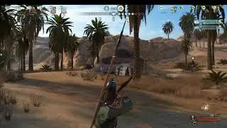 Mount and blade 2 Bannerlord  horde rage or gameplay for Khuzait riders