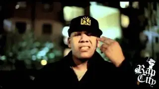 RAP CITY ' Y.SIZE DEEP THOUGHTS _ BLACK ERA' STREET VIDEO'S.mp4