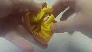 Grossery Gang Crusty Chocolate Bar Opening #6