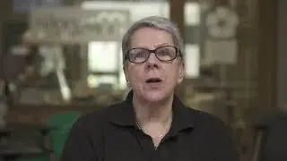 Why do you volunteer for Heart of Kent Hospice?