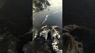 Big Sur - California