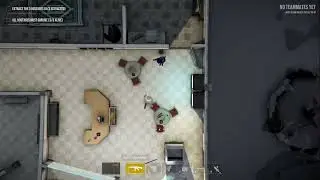 Phantom Squad Demo Is Good