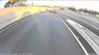 Bike cutoff