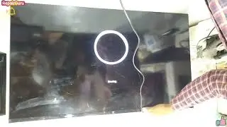 Oneplus 1+ 32Y1, 40Y1, 43Y1 LED TV software problem solution #oneplus #software #ledtv #repair #led