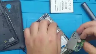GENERAL MOBİLE 4G EKRAN DEĞİŞİMİ