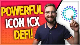 ICON ICX + Omm delivers true user-friendly DeFi for the masses!
