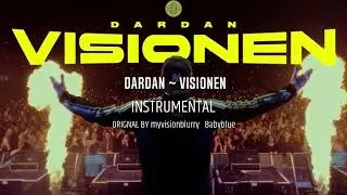 DARDAN - VISIONEN INSTRUMENTAL