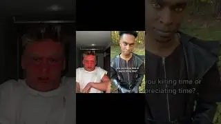 Вдохни&hellip; 👹