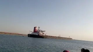 افتتاح ممشى بورتوفيق السويس