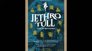 JETHRO TULL