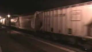 CSX Q401-25