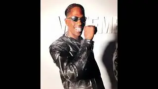 41 New song lowkey good as even Travis knows || #fyp #41 #kylerichh #nlechoppa #travisscott