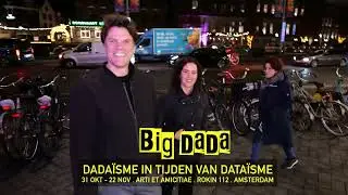 Big Dada 3: Museumnacht in Arti