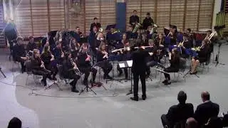 Jugend musiziert (Reinhold Buchas)