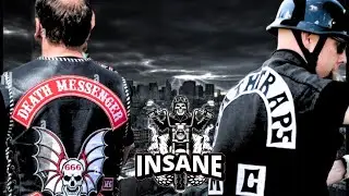 WHY PEOPLE DON'T WANT TO JOIN A MOTORCYCLE CLUBS