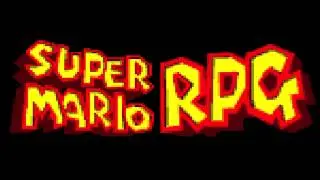 Heart Beating A Little Faster - Super Mario RPG