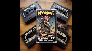 DJ Wardove - Quantum CT Scan #Quantum #DJWardove