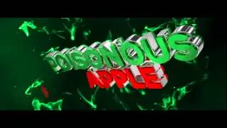 Fantro - PoisonousApple (MCAnimated)