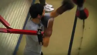 KRWG: iFitness Promo