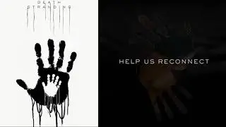 Death Stranding 