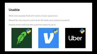 Sushrut Athavale - Designing as a Developer, with Python examples