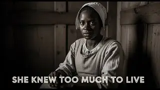 The Slave Tituba: The Salem Witch Trial Story America Tried to Erase