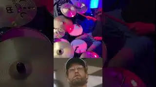 Bierdurst - TBS x Mehnersmoos  #drums #drumcover